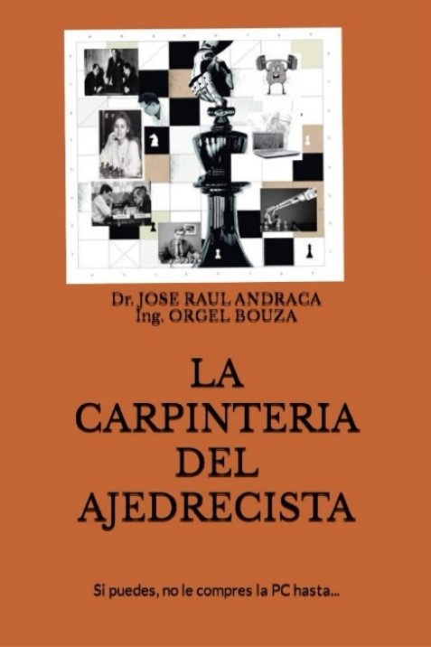 CARATULA