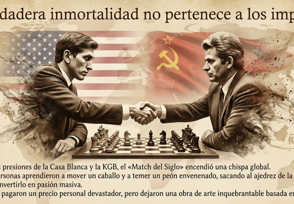 FISCHER  SPASSKY